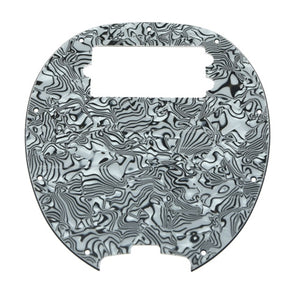 Bass Pickguard MusicMan Stingray MM4