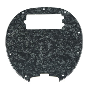 Bass Pickguard MusicMan Stingray MM4