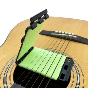 Guitar Cleaner Rub
