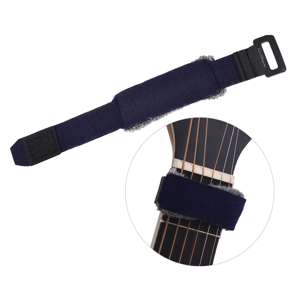 Guitar FretWrap