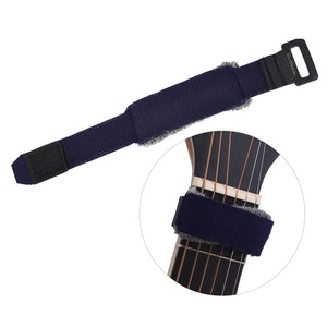 Guitar FretWrap