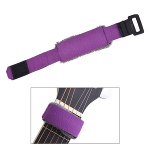 Guitar FretWrap