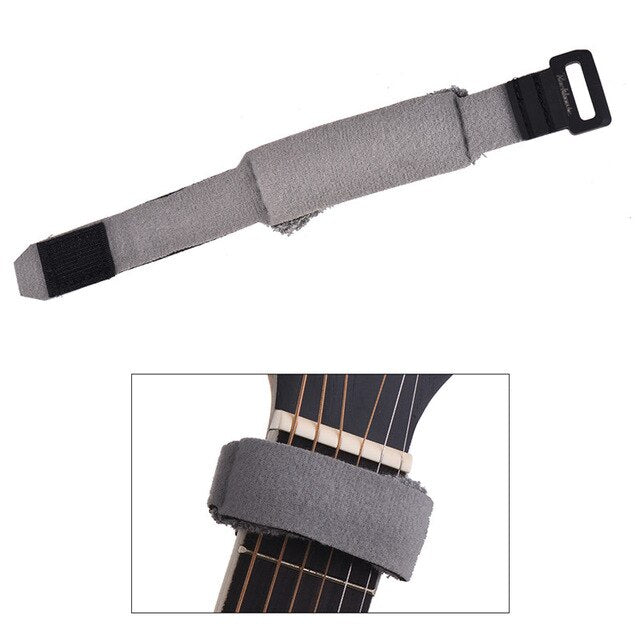 Guitar FretWrap
