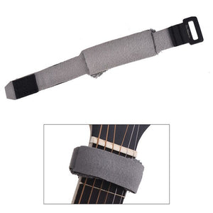 Guitar FretWrap