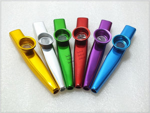 Metal Kazoo